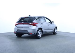 Hyundai i20 1.0 T-GDI Comfort Camera | Stoelverwarming | Stuurverwarming | Digitaal Dashboard | Airco | Achte...