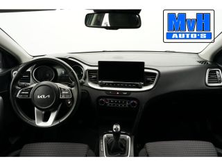 Kia Ceed Sportswagon 1.0 T-GDi DynamicLine|ACC|LED|CAMERA|NAP