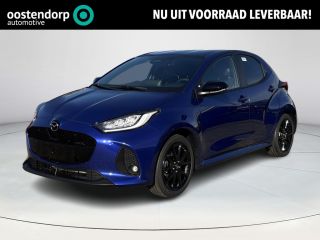Mazda 2 Hybrid Hybrid 1.5 Homura | Achteruitrijcamera | Stoel/stuurverwarming | Apple Carplay/Android Auto | Cli...