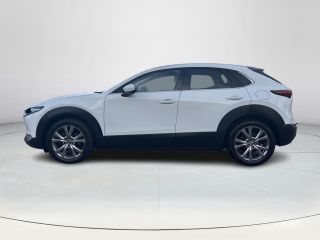 Mazda CX-30 2.0 e-SkyActiv-X M Hybrid Automaat Luxury | Stoel - Stuur verwarming | Bose audio | Parkeercamera...
