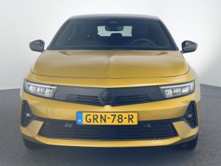 Opel Astra Electric 54 kWh GS | 11 kW lader | Apple Carplay/Android Auto|telefoonintegratie premium | Cruise...