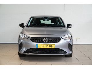 Opel Corsa 1.2 Turbo 100PK Edition | Navigatie | Parkeersensoren | Apple Carplay & Android Auto | Airco | Cr...
