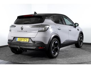 Renault Captur 1.0 TCe 90 PK techno Orig. NL (nieuw model) | Trekhaak | Dig. Cockpit | Cruise | Stoel-+Stuurverw...