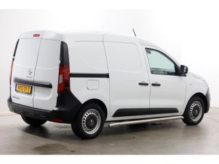 Renault Express 1.5 dCi 75pk Comfort Airco/CarPlay/Schuifdeur 06-2022