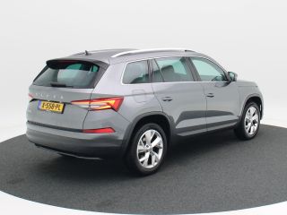 Skoda Kodiaq 1.5 TSi 150 Pk Automaat Business Edition Plus | Adpative Cruise | Climate Control | Stoelverwarmi...