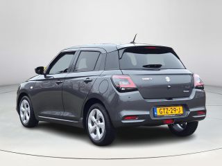 Suzuki Swift 1.2 Select Smart Hybrid | Apple CarPlay | Navigatie | Rijklaarprijs incl. garantie |