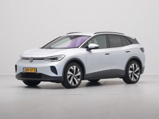 Volkswagen ID.4 Pro Business 77 kWh 286pk Navigatie Camera Stoelverwarming Acc 221