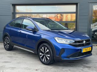 Volkswagen Taigo 1.0 TSI 95PK Life | CRUISE CONTROL | NAVIGATIE | APP. CONNECT | VIRTUAL COCKPIT | LED | AIRCO