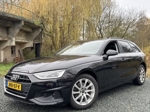 Audi A4 Avant 35 TFSI 2.0 150PK S-TRONIC PRO-LINE CARPLAY/PDC/LED