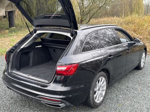 Audi A4 Avant 35 TFSI 2.0 150PK S-TRONIC PRO-LINE CARPLAY/PDC/LED ActivLease financial lease