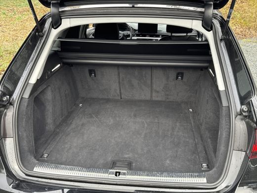 Audi A4 Avant 35 TFSI 2.0 150PK S-TRONIC PRO-LINE CARPLAY/PDC/LED ActivLease financial lease