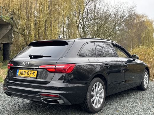 Audi A4 Avant 35 TFSI 2.0 150PK S-TRONIC PRO-LINE CARPLAY/PDC/LED ActivLease financial lease