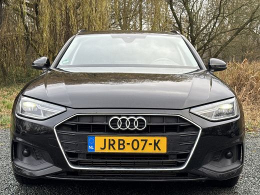 Audi A4 Avant 35 TFSI 2.0 150PK S-TRONIC PRO-LINE CARPLAY/PDC/LED ActivLease financial lease