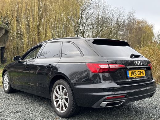Audi A4 Avant 35 TFSI 2.0 150PK S-TRONIC PRO-LINE CARPLAY/PDC/LED ActivLease financial lease