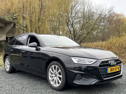 Audi A4 Avant 35 TFSI 2.0 150PK S-TRONIC PRO-LINE CARPLAY/PDC/LED ActivLease financial lease