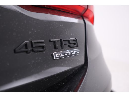 Audi Q3 45 TFSI quattro edition one Automaat, Quattro, S-Line ActivLease financial lease