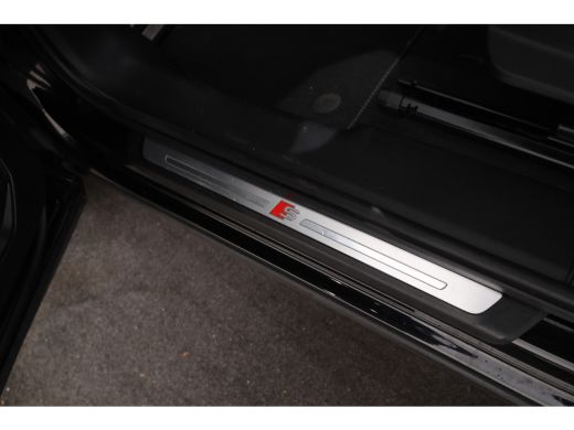 Audi Q3 45 TFSI quattro edition one Automaat, Quattro, S-Line ActivLease financial lease