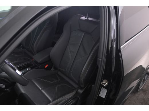 Audi Q3 45 TFSI quattro edition one Automaat, Quattro, S-Line ActivLease financial lease