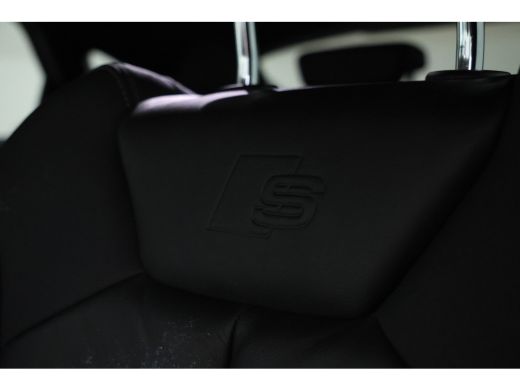 Audi Q3 45 TFSI quattro edition one Automaat, Quattro, S-Line ActivLease financial lease