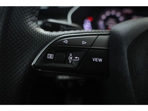 Audi Q3 45 TFSI quattro edition one Automaat, Quattro, S-Line ActivLease financial lease