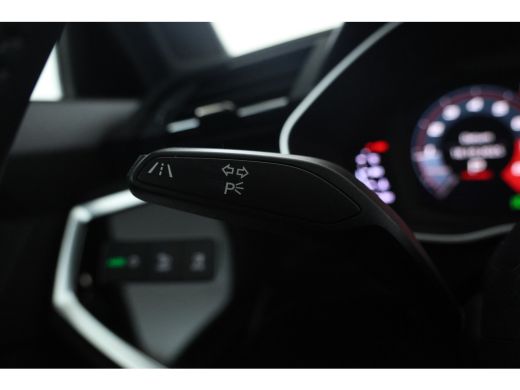 Audi Q3 45 TFSI quattro edition one Automaat, Quattro, S-Line ActivLease financial lease