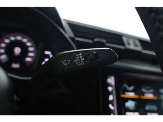 Audi Q3 45 TFSI quattro edition one Automaat, Quattro, S-Line ActivLease financial lease