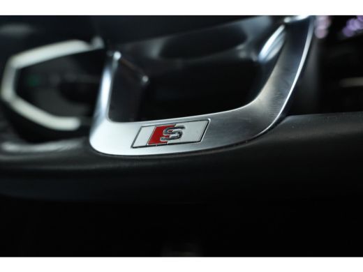 Audi Q3 45 TFSI quattro edition one Automaat, Quattro, S-Line ActivLease financial lease