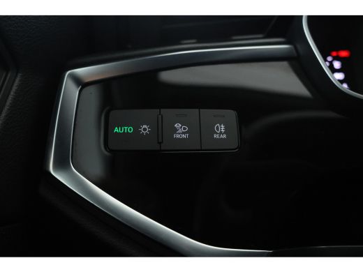 Audi Q3 45 TFSI quattro edition one Automaat, Quattro, S-Line ActivLease financial lease