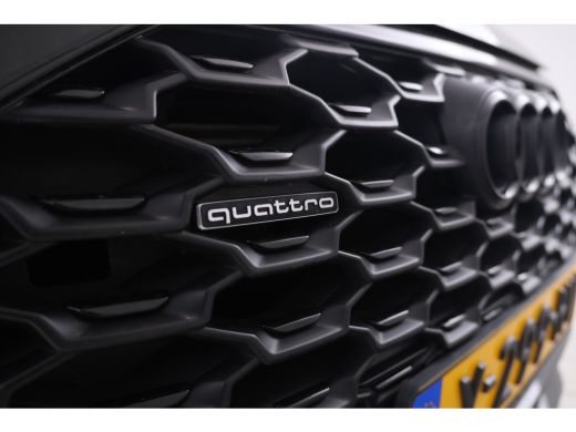 Audi Q3 45 TFSI quattro edition one Automaat, Quattro, S-Line ActivLease financial lease