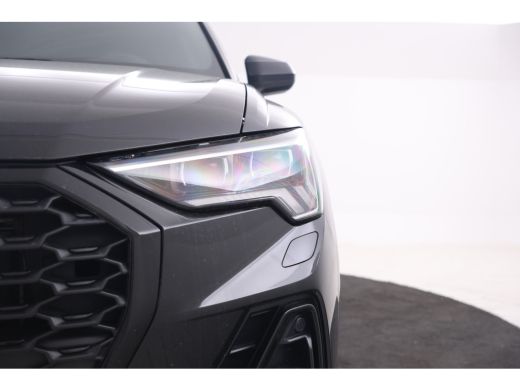 Audi Q3 45 TFSI quattro edition one Automaat, Quattro, S-Line ActivLease financial lease