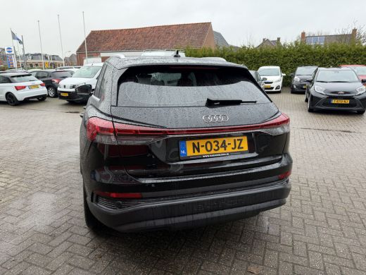 Audi Q4 e-tron 35 Launch edition 55 kWh | 170 PK | 92.639km | ActivLease financial lease