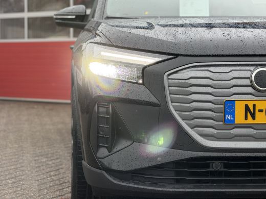Audi Q4 e-tron 35 Launch edition 55 kWh | 170 PK | 92.639km | ActivLease financial lease