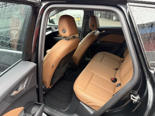 Audi Q4 e-tron 35 Launch edition 55 kWh | 170 PK | 92.639km | ActivLease financial lease