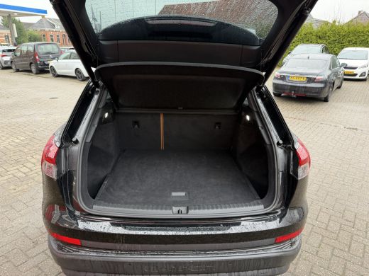 Audi Q4 e-tron 35 Launch edition 55 kWh | 170 PK | 92.639km | ActivLease financial lease