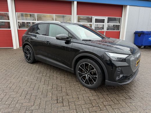 Audi Q4 e-tron 35 Launch edition 55 kWh | 170 PK | 92.639km | ActivLease financial lease