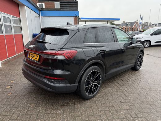 Audi Q4 e-tron 35 Launch edition 55 kWh | 170 PK | 92.639km | ActivLease financial lease