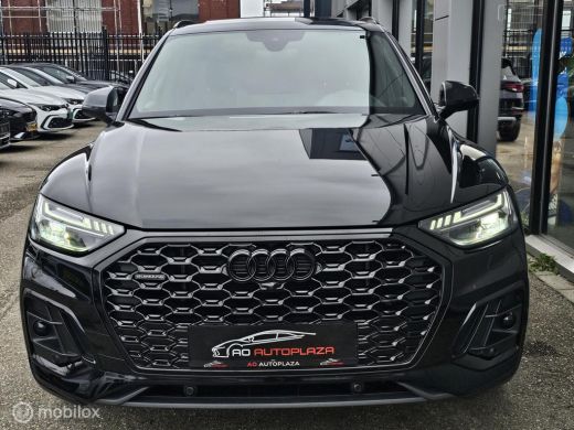 Audi Q5 Sportback 55 TFSI e S edition Panorama/RS Seats/Carbon ActivLease financial lease