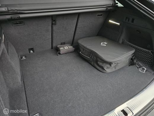 Audi Q5 Sportback 55 TFSI e S edition Panorama/RS Seats/Carbon ActivLease financial lease