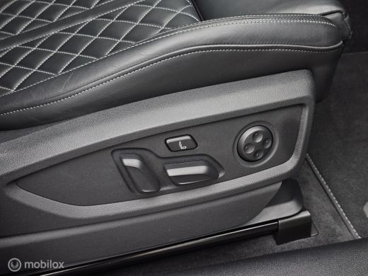 Audi Q5 Sportback 55 TFSI e S edition Panorama/RS Seats/Carbon ActivLease financial lease