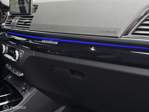 Audi Q5 Sportback 55 TFSI e S edition Panorama/RS Seats/Carbon ActivLease financial lease