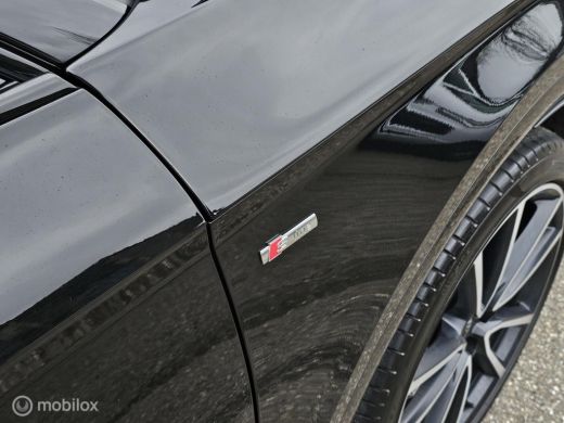 Audi Q5 Sportback 55 TFSI e S edition Panorama/RS Seats/Carbon ActivLease financial lease