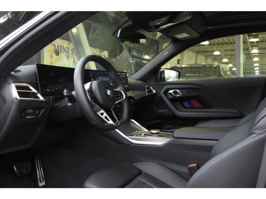 BMW 2 Serie 220i M Sport Automaat / Schuif-kanteldak / M Sportonderstel / Achteruitrijcamera / Comfort Access... ActivLease financial lease