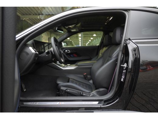 BMW 2 Serie 220i M Sport Automaat / Schuif-kanteldak / M Sportonderstel / Achteruitrijcamera / Comfort Access... ActivLease financial lease