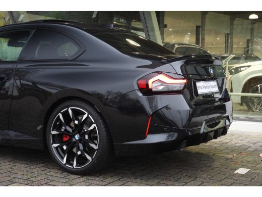 BMW 2 Serie 220i M Sport Automaat / Schuif-kanteldak / M Sportonderstel / Achteruitrijcamera / Comfort Access... ActivLease financial lease