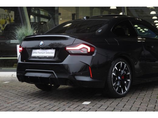 BMW 2 Serie 220i M Sport Automaat / Schuif-kanteldak / M Sportonderstel / Achteruitrijcamera / Comfort Access... ActivLease financial lease