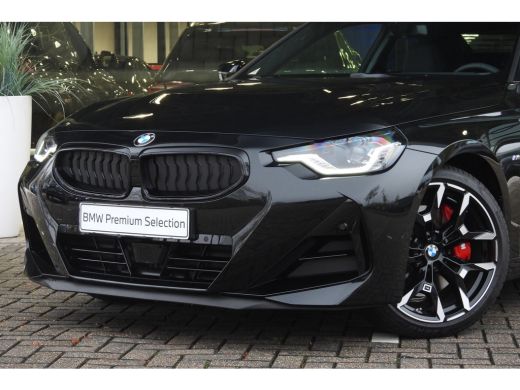 BMW 2 Serie 220i M Sport Automaat / Schuif-kanteldak / M Sportonderstel / Achteruitrijcamera / Comfort Access... ActivLease financial lease