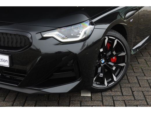 BMW 2 Serie 220i M Sport Automaat / Schuif-kanteldak / M Sportonderstel / Achteruitrijcamera / Comfort Access... ActivLease financial lease