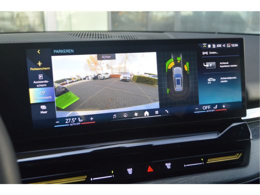 BMW 5 Serie Touring 530e M Sport Automaat / Trekhaak / M Sportonderstel / Achteruitrijcamera /  Comfort Acces... ActivLease financial lease