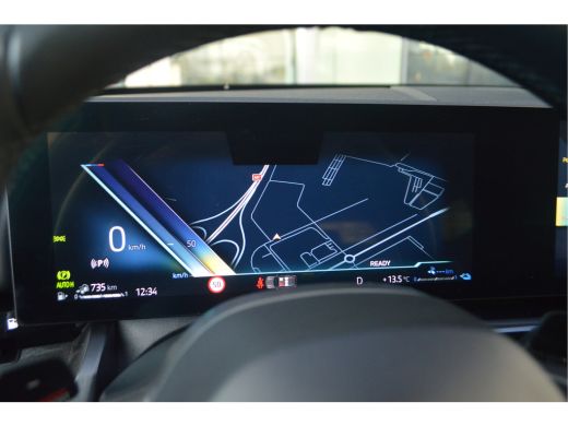 BMW 5 Serie Touring 530e M Sport Automaat / Trekhaak / M Sportonderstel / Achteruitrijcamera /  Comfort Acces... ActivLease financial lease