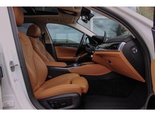 BMW 5 Serie Touring 540i G31 Facelift xDrive High Executive| 1e eigenaar | 334 pk | Dakraam | LED |DAB | Carp... ActivLease financial lease